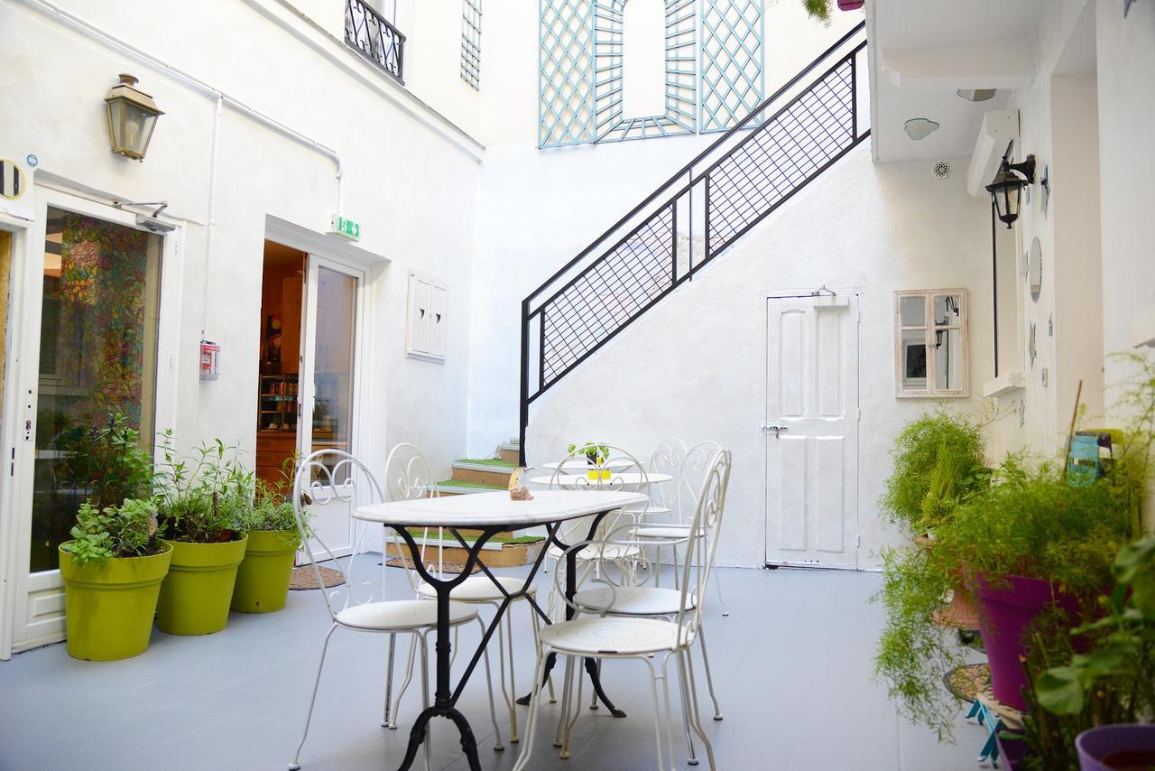 Hotel Malar Paris Exterior photo